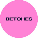 Betches.com logo