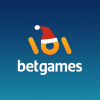 Betgamestv.eu logo