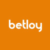 Betloy.com logo