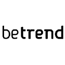 Betrend.pt logo