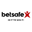 Betsafe.com logo