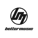 Bettermusic.com.au logo