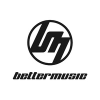 Bettermusic.com.au logo