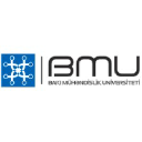 Beu.edu.az logo