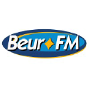 Beurfm.net logo