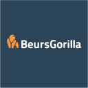 Beursgorilla.nl logo