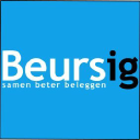 Beursig.com logo