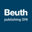Beuth.de logo