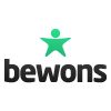 Bewons.com logo