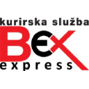 Bex.rs logo