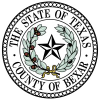 Bexar.org logo