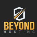 Beyondhosting.net logo