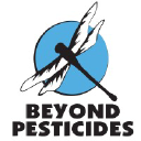 Beyondpesticides.org logo