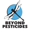 Beyondpesticides.org logo