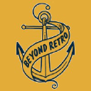 Beyondretro.com logo