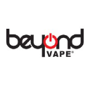 Beyondvape.com logo
