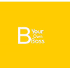 Beyourownboss.pk logo