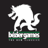 Beziergames.com logo