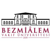 Bezmialem.edu.tr logo