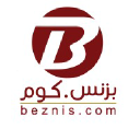 Beznis.com logo