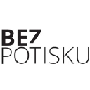 Bezpotisku.cz logo