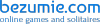 Bezumie.com logo