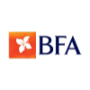 Bfa.ao logo