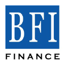 Bfi.co.id logo