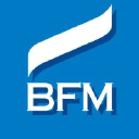 Bfm.fr logo