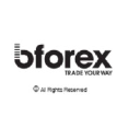 Bforex.com logo