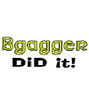 Bgagger.net logo