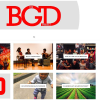 Bgdblog.org logo