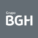 Bgh.com.ar logo