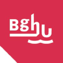 Bghu.nl logo
