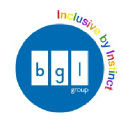 Bglgroup.co.uk logo