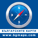 Bgmaps.com logo