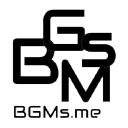 Bgms.me logo
