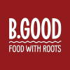 Bgood.com logo