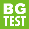 Bgtest.eu logo