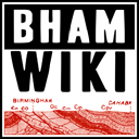 Bhamwiki.com logo