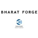 Bharatforge.com logo