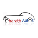 Bharathautos.com logo