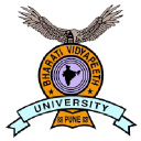 Bharatividyapeeth.edu logo