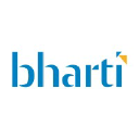 Bharti.com logo