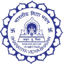 Bhavans.info logo