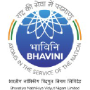 Bhavini.nic.in logo