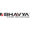 Bhavyamachinetools.com logo