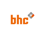 Bhc.co.kr logo
