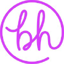 Bhcosmetics.com logo