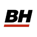 Bhfitness.com logo
